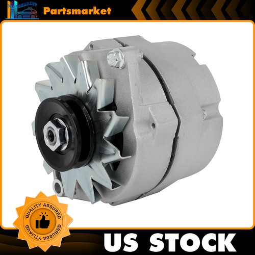 Alternator for 100amp - alternator, 1-wire