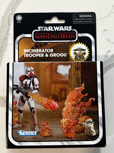 Star wars vintage collection - wars,