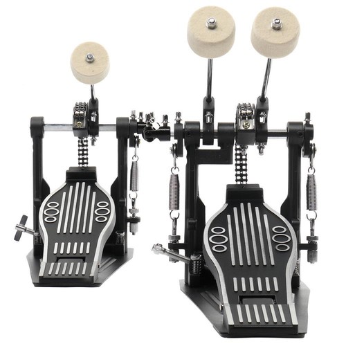 Hammer double kick drum - hammer, pedal