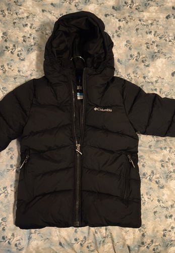 Columbia youth puffer - columbia,