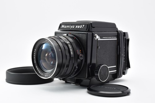 Near mint mamiya - [near,