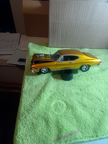B30 salido 124th 1968 - b30,