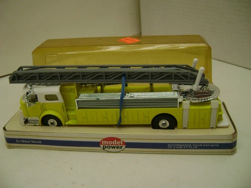 Model power playart scale - model,