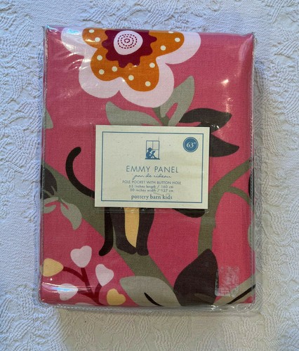 Pottery barn kids emmy - pottery, panel