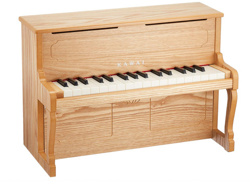 Kawai mini upright piano 1154 - kawai,