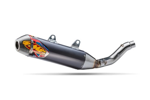 Fmf 045556 hex slip - q4, s/a