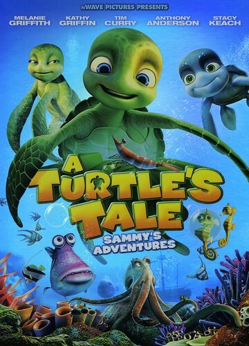 Turtle tale sammy s - a, turtle's