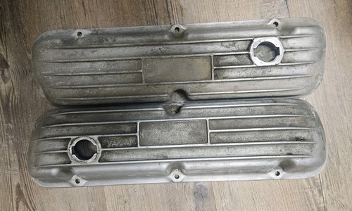 Small block ford engine - small,