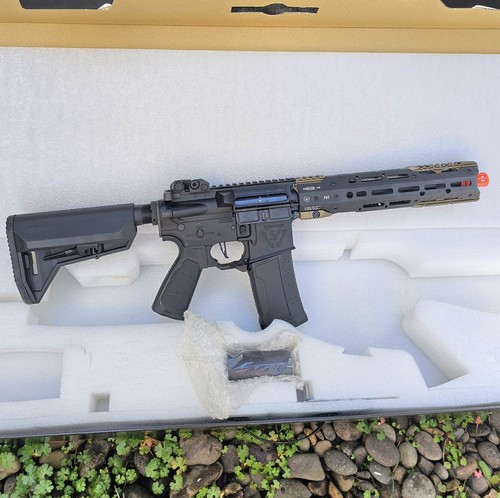 Airsoft full metal aeg - full,