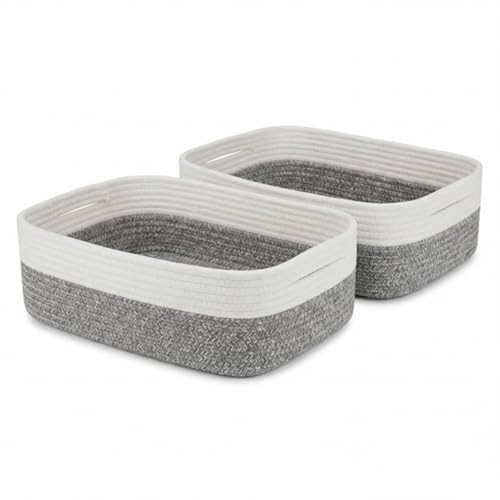 Large shallow basket - large,