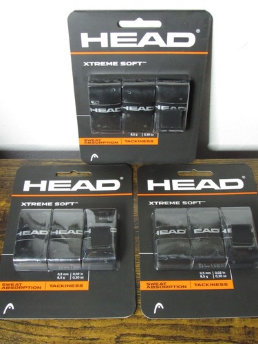 Head xtreme soft racquet - xtreme,