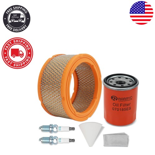 Easy use maintenance kit - easy-to-use,