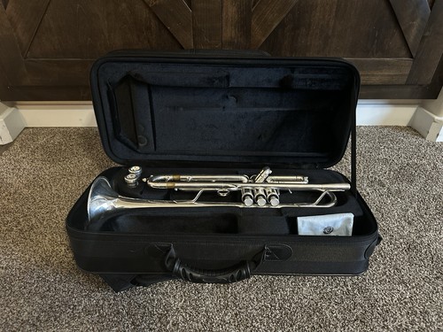 Jtr1110r jupiter trumpet with - ,