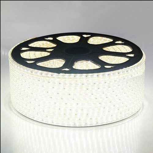 328ft 110v 5050 led strip - 110v,