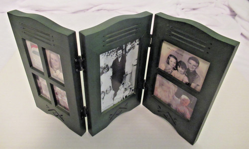 15x8 inches panel - inches,