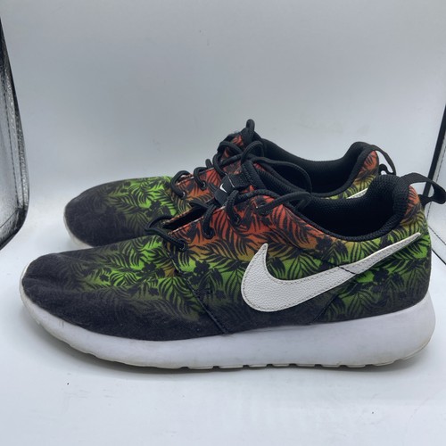 Rare nike rosherun print - rare🔥,