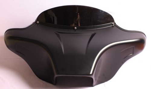 Primer batwing fairing - primer,