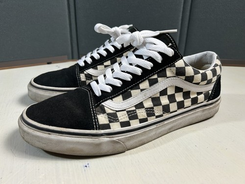 Vans old skool men - vans,