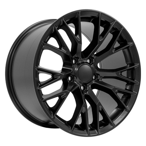 Z06 style satin - z06,