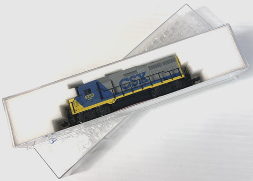 Atlas 4727 diesel locomotive - atlas,