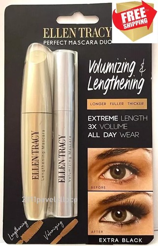 Ellen tracy perfect mascara - perfect,