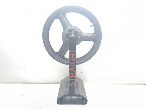 Suzuki sv650 rear - rear, wheel