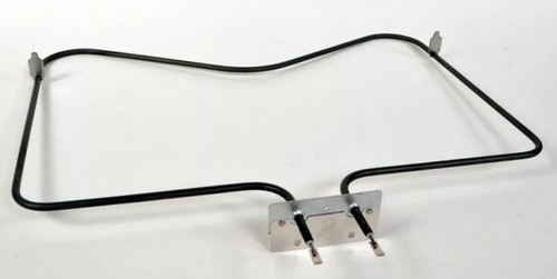 Range oven heating element - range,