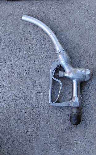 Tokheim model 1063 vintage gas - model,