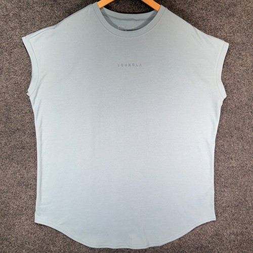 Youngla 446 muscle tee - youngla, mens