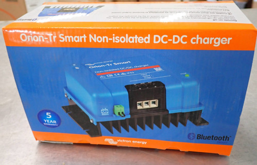 Victron energy orion - orion-tr, smart