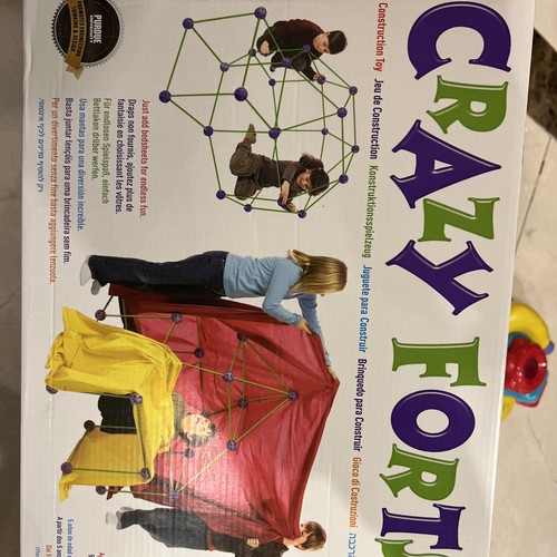 Crazy forts construction - forts, pc