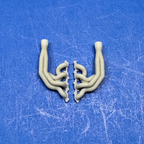 High performance headers - performance,