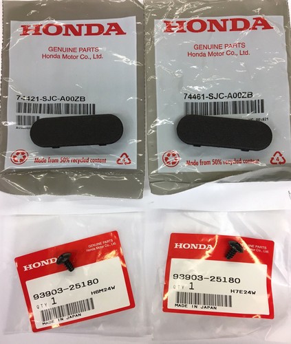 Genuine oem honda ridgeline - genuine,