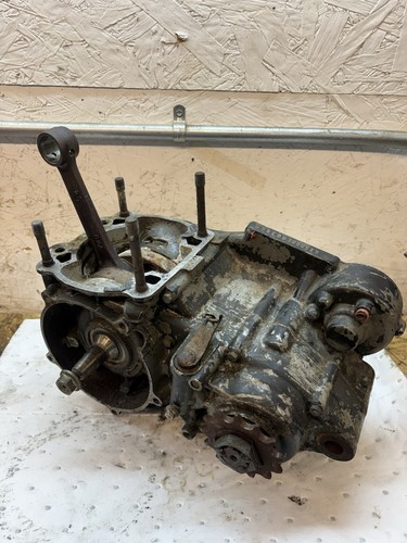 1986 kawasaki kx500 engine - kawasaki,