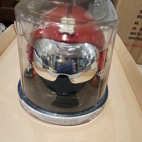 Usaf thunderbirds authentic - thunderbirds,
