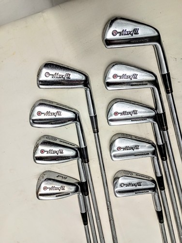 Dunlop maxfli australian blade - maxfli,