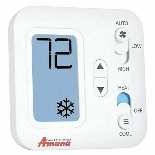 New amana phwt a150h ptac - new,