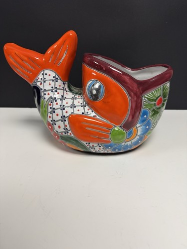 Talavera mexico pottery - talavera,