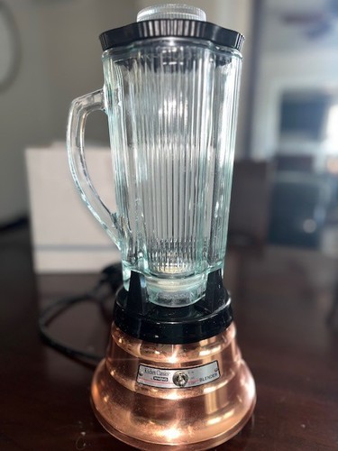Waring vintage pro kitchen - vintage,