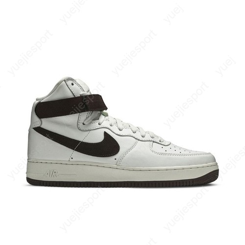 Nike air force high retro - air,