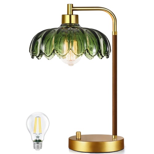 Illmtw vintage table - illmtw, lamp
