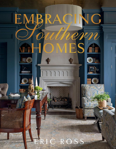 Embracing southern homes - southern,