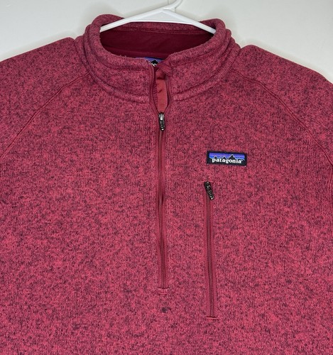Patagonia better sweater - patagonia,