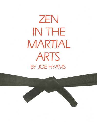 Zen the martial - in,