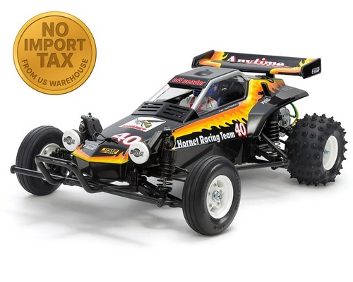 Tamiya hornet evo - tamiya,