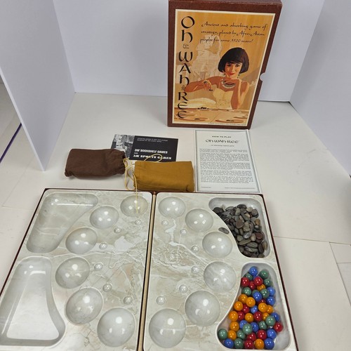 Bookshelf game wah ree - bookshelf,