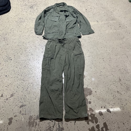 Vintage vietnam era army - vietnam,