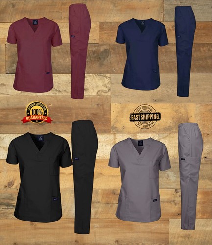 Dagacci medical scrubs uniform - scrubs,