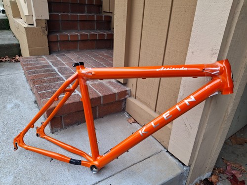Klein attitude size large - klein,