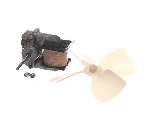 Uline condenser fan motor - condenser,
